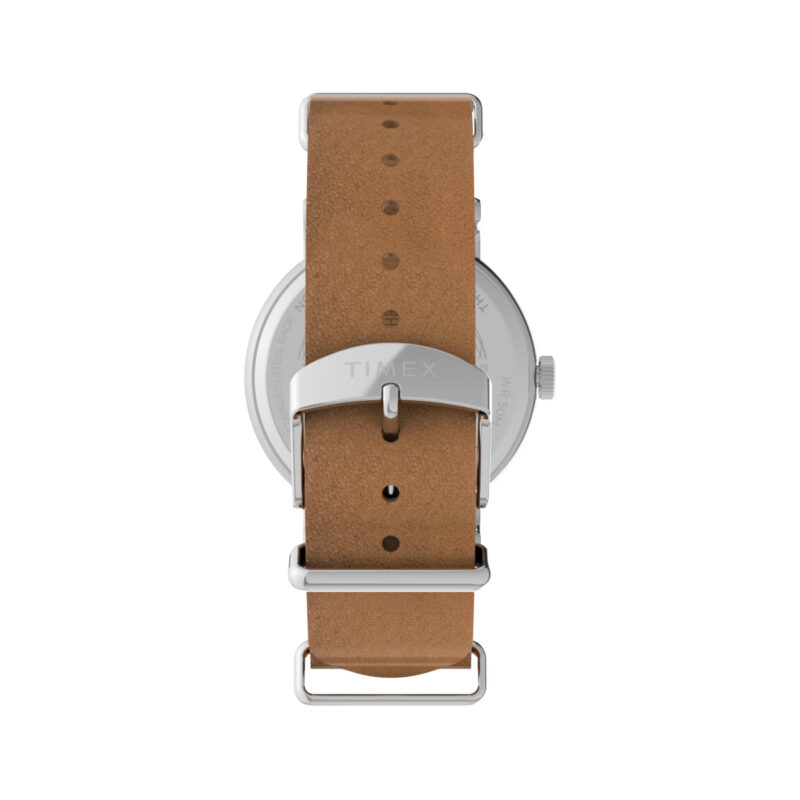 Timex Weekender (TW2W86800)  Watch_2