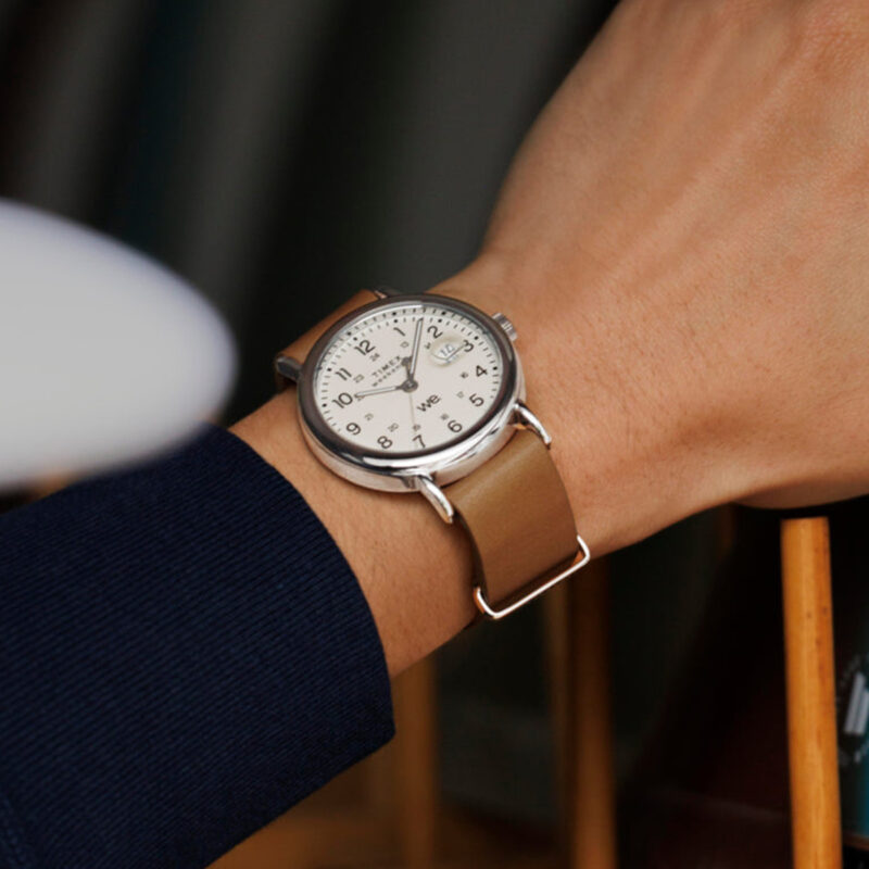 Timex Weekender (TW2W86900)  Watch_3