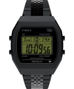 Timex Lab T80 (TW2W91600)  Watch_main