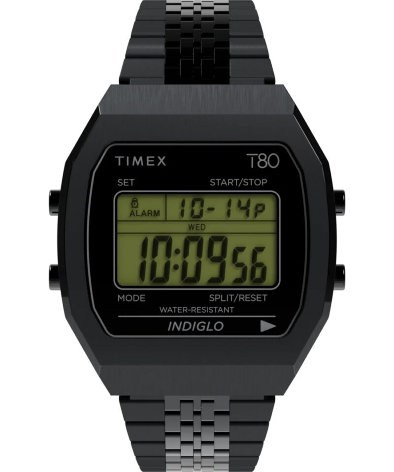 Timex Lab T80 (TW2W91600)  Watch_main