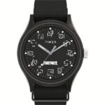 Timex - Timex For Fortnite Collection - Mk1 (TW2W97000)  Watch_main