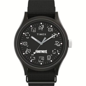 Timex - Timex For Fortnite Collection - Mk1 (TW2W97000)  Watch_main