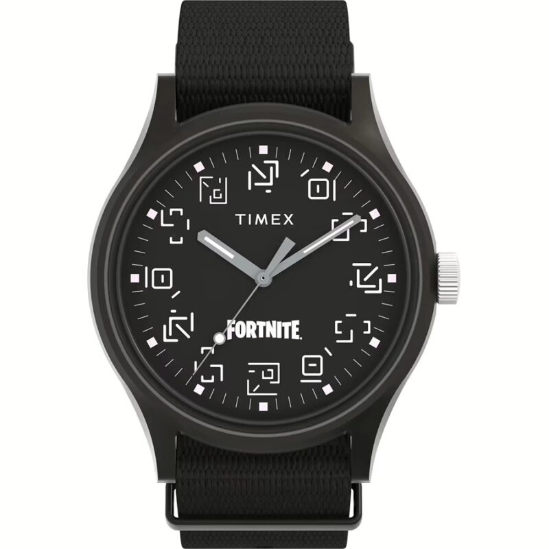 Timex - Timex For Fortnite Collection - Mk1 (TW2W97000)  Watch_main