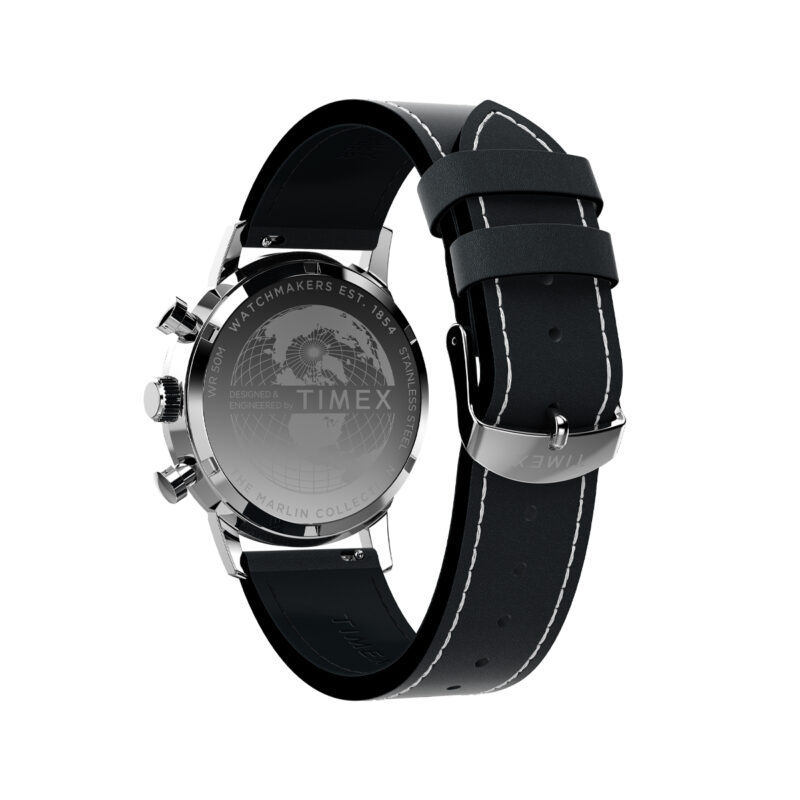 Timex Marlin (TW2W98900)  Watch_1