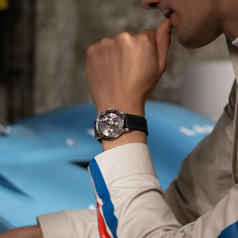 Timex Marlin (TW2W98900)  Watch_4