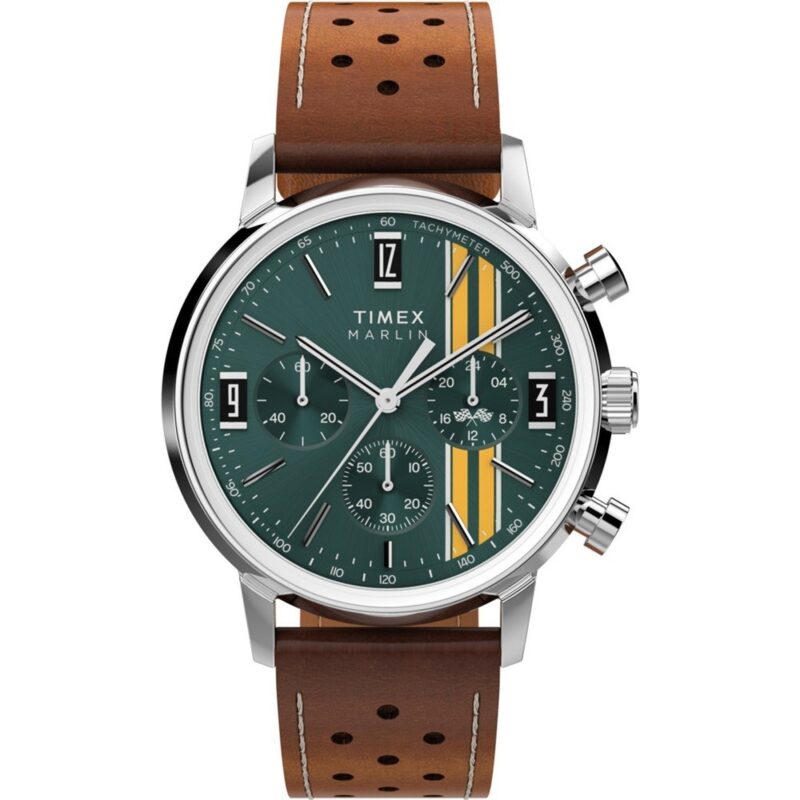 Timex Marlin (TW2W99100)  Watch_main