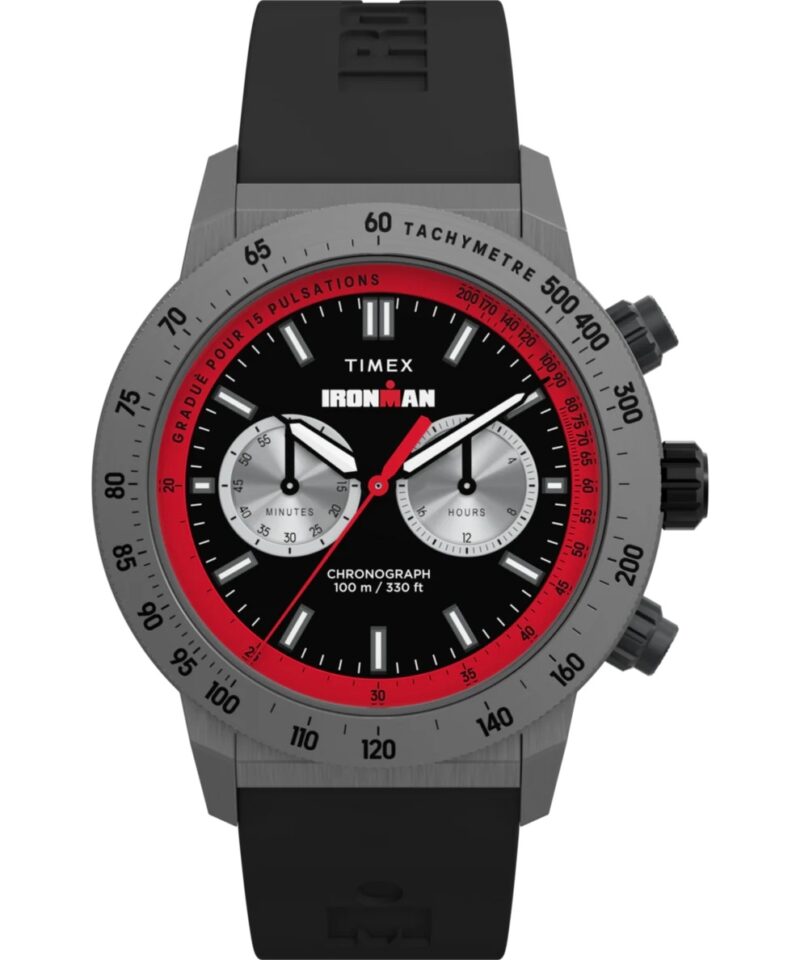Timex Ironman Adrenaline (TW2Y01900)  Watch_main