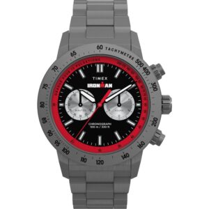 Timex Ironman Adrenaline (TW2Y02000)  Watch_main