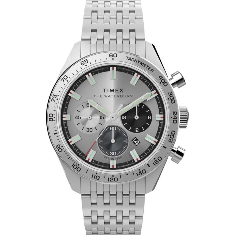 Timex Waterbury (TW2Y18700)  Watch_main