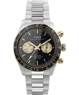 Timex Waterbury (TW2Y24000)  Watch_main