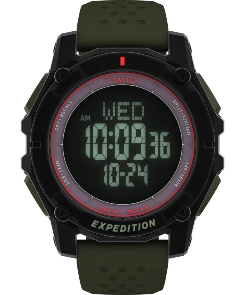 Timex Expedition Ridge (TW4B33700)  Watch_main