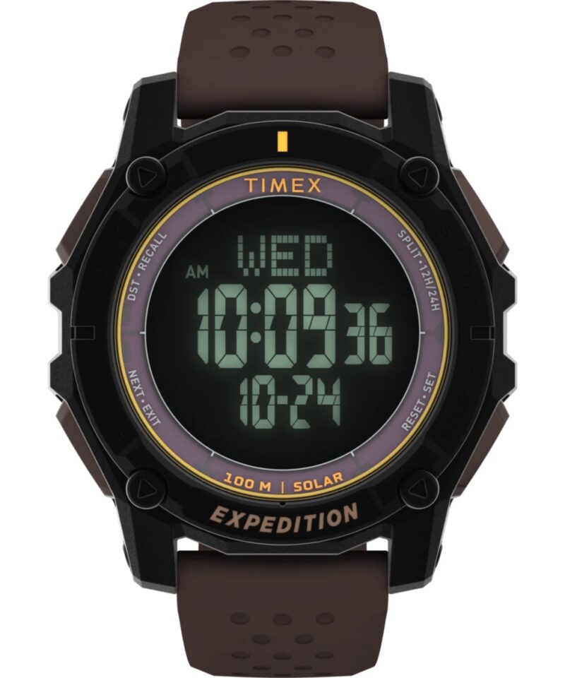 Timex Expedition Ridge (TW4B33800)  Watch_main