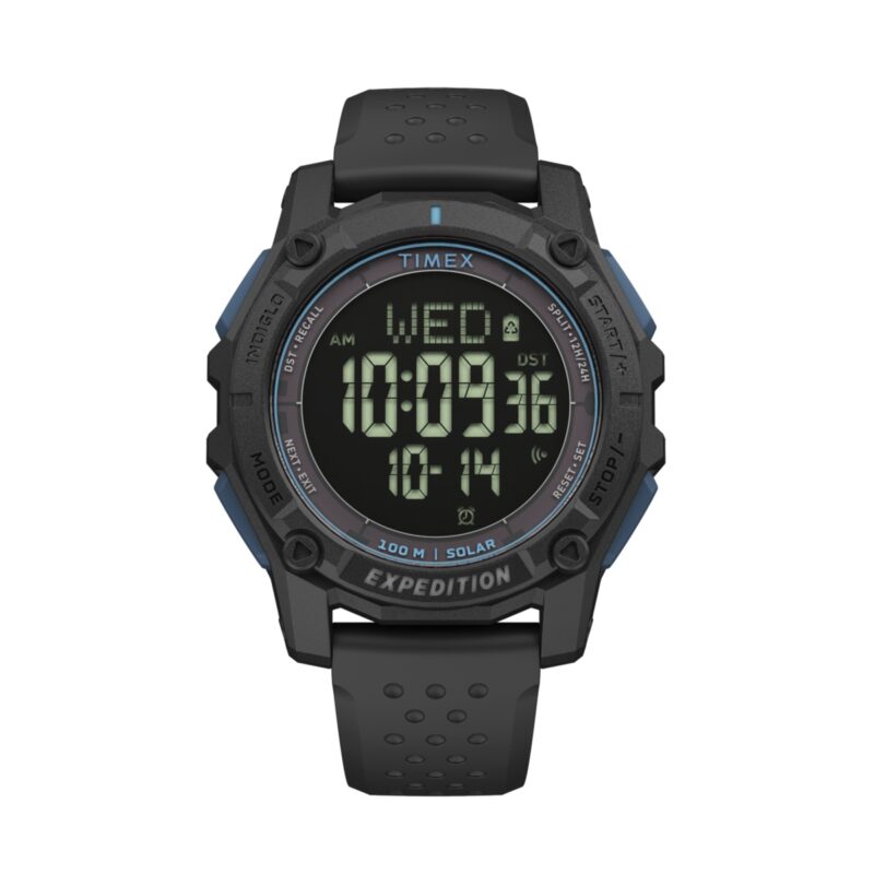 Timex Expedition Ridge (TW4B33900)  Watch_main