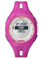 Timex Ironman Run Gps ***special Price*** (TW5K87400) Women's Watch_main