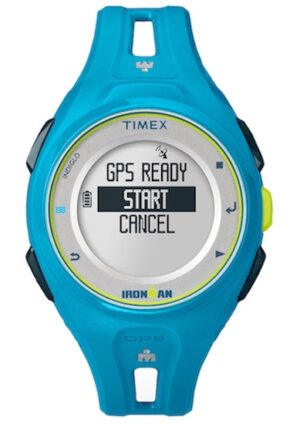 Timex Ironman Run Gps ***special Price*** (TW5K87600) Unisex Watch_main