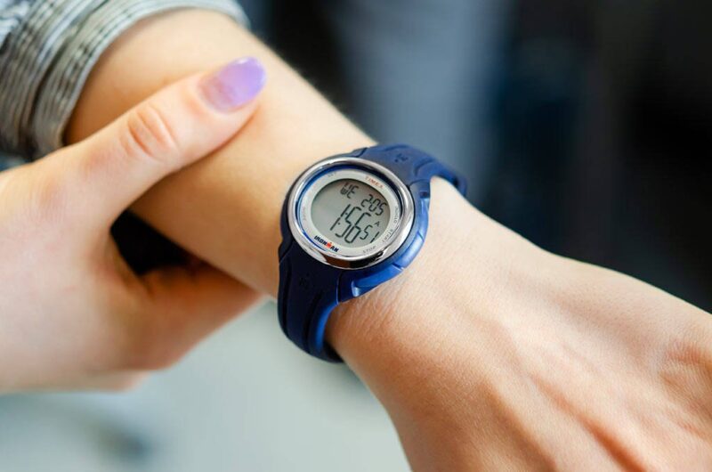 Timex Ironman (TW5K90500) Women's Watch_2