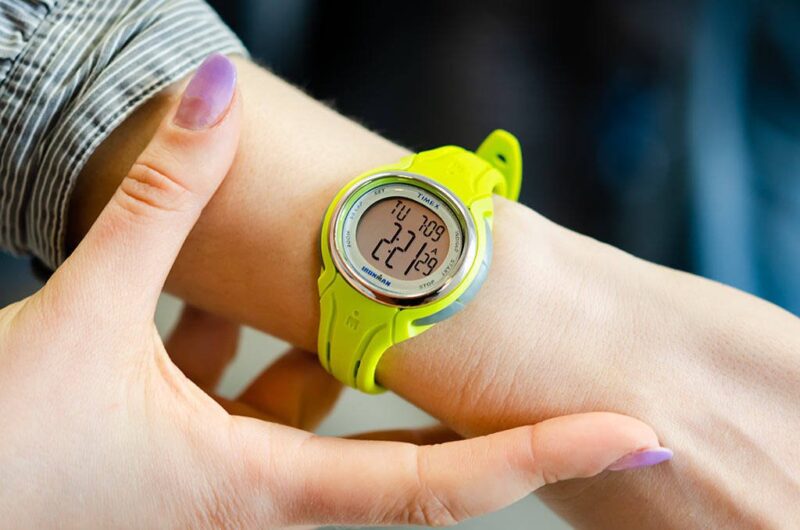 Timex Ironman (TW5K97700) Women's Watch_2