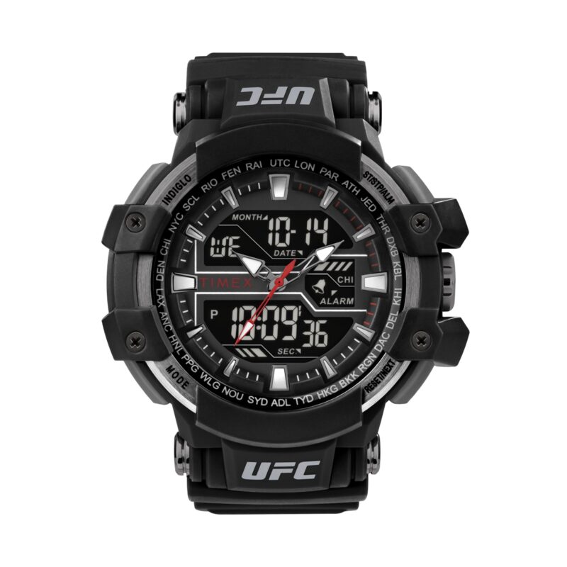 Timex Ufc Combat (TW5M51800)  Watch_main