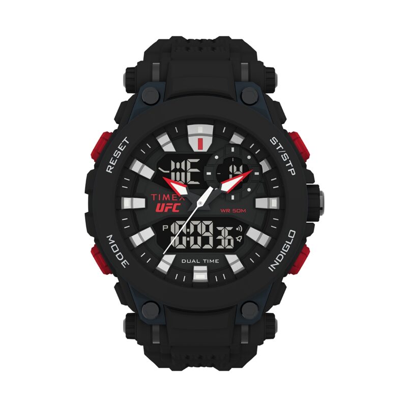 Timex Ufc Impact (TW5M52800)  Watch_main