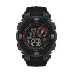 Timex Ufc Redemption (TW5M53700)  Watch_main