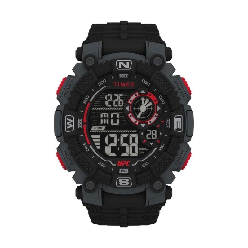 Timex Ufc Redemption (TW5M53700)  Watch_main