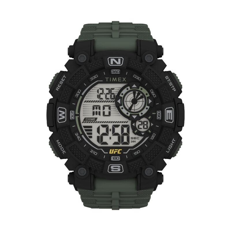 Timex Ufc Redemption (TW5M53900)  Watch_main