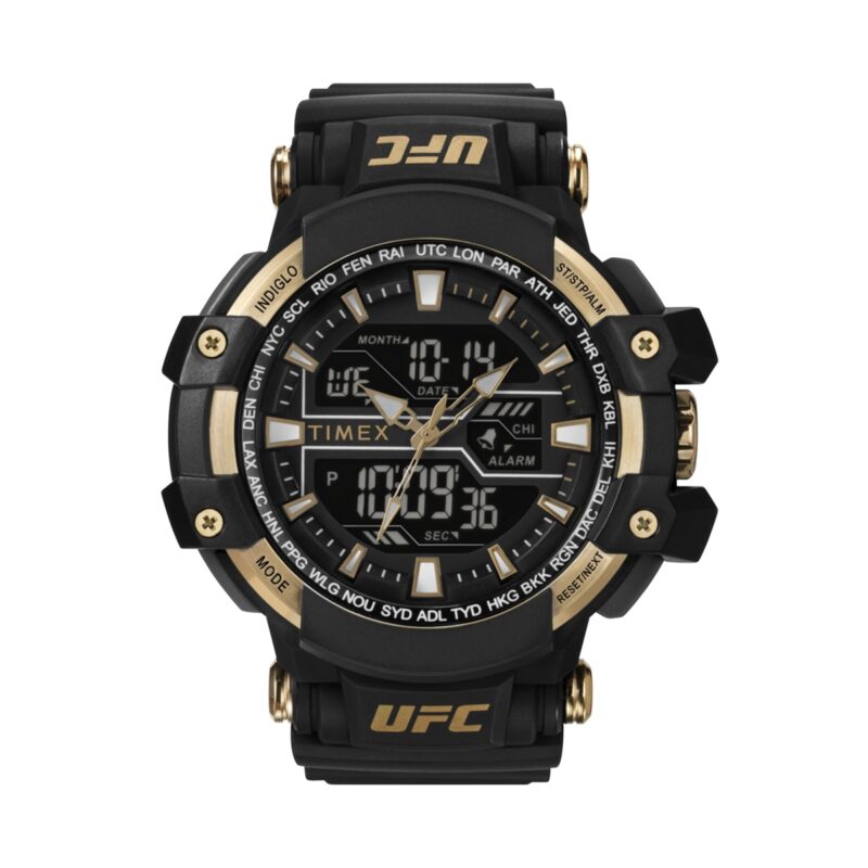 Timex Ufc Combat (TW5M58300)  Watch_main