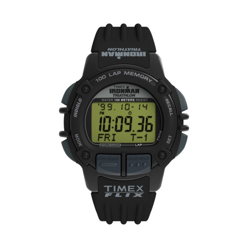 Timex Ironman (TW5M63000)  Watch_main