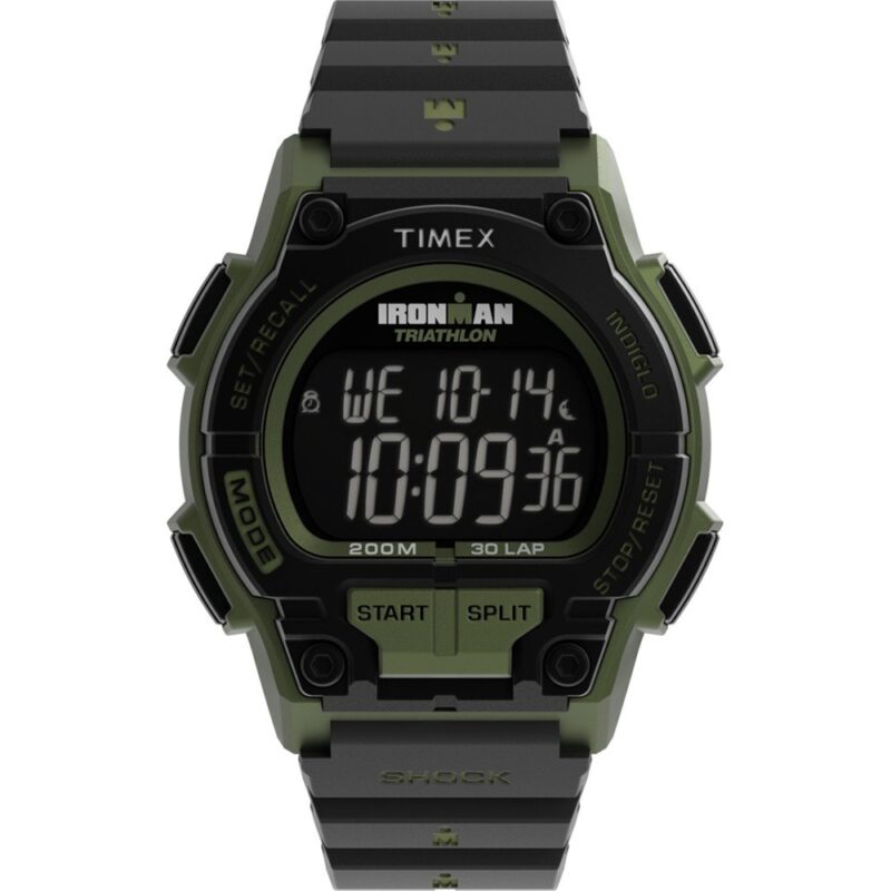 Timex Ironman (TW5M64900)  Watch_main