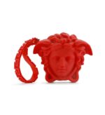 Versace Medusa Pop 3h + Versace Red Silicon Purse (VE6G00723) Women's Watch_1