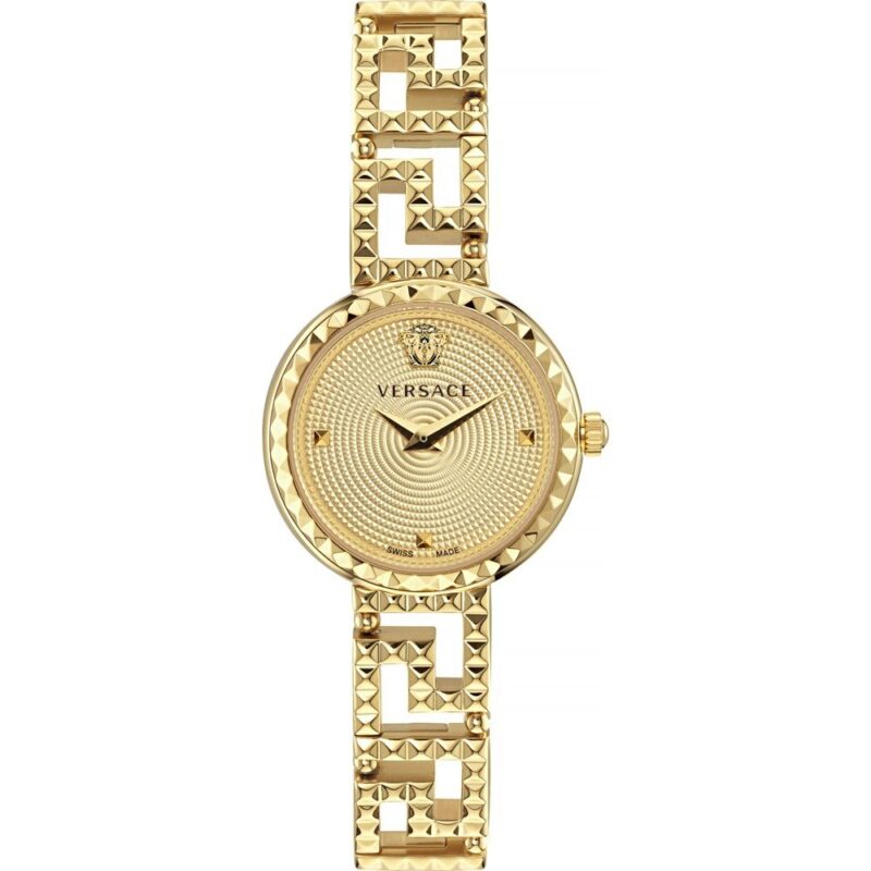 Versace Greca Goddess  3h (VE7A00323) Women's Watch_main