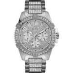 Guess Watches W0799g1 (W0799G1) Men's Watch