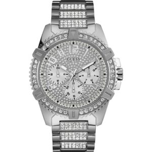 Guess Watches W0799g1 (W0799G1) Men's Watch