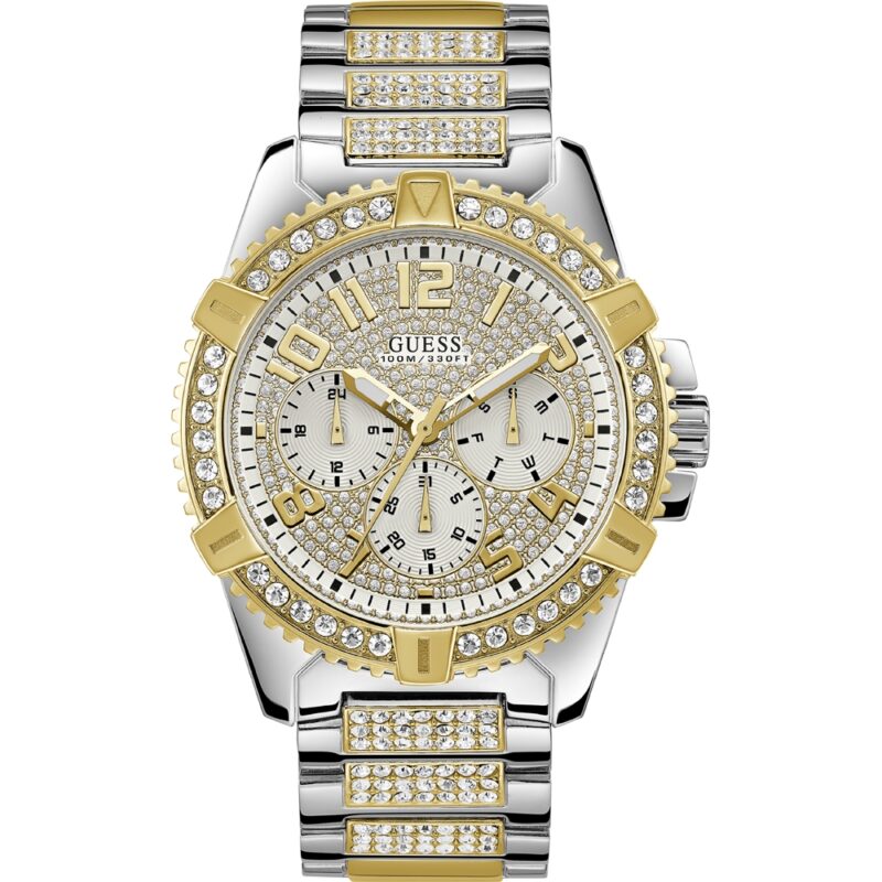Guess Watches W0799g4 (W0799G4)  Watch_main