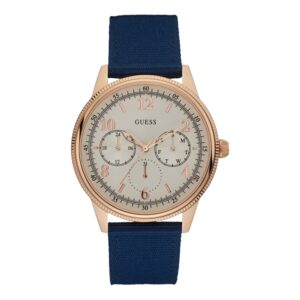Guess Men's Watch (W0863G4)