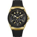 Guess Mens Watch (W1049g5) - Legacy