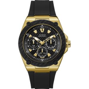 Guess Mens Watch (W1049g5) - Legacy