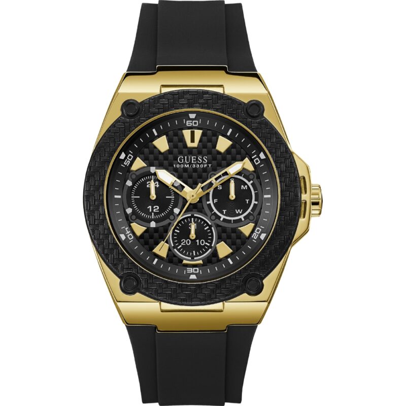 Guess Mens Watch (W1049g5) - Legacy