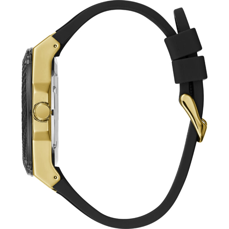 Guess Mens Watch (W1049g5) - Legacy - Image 2