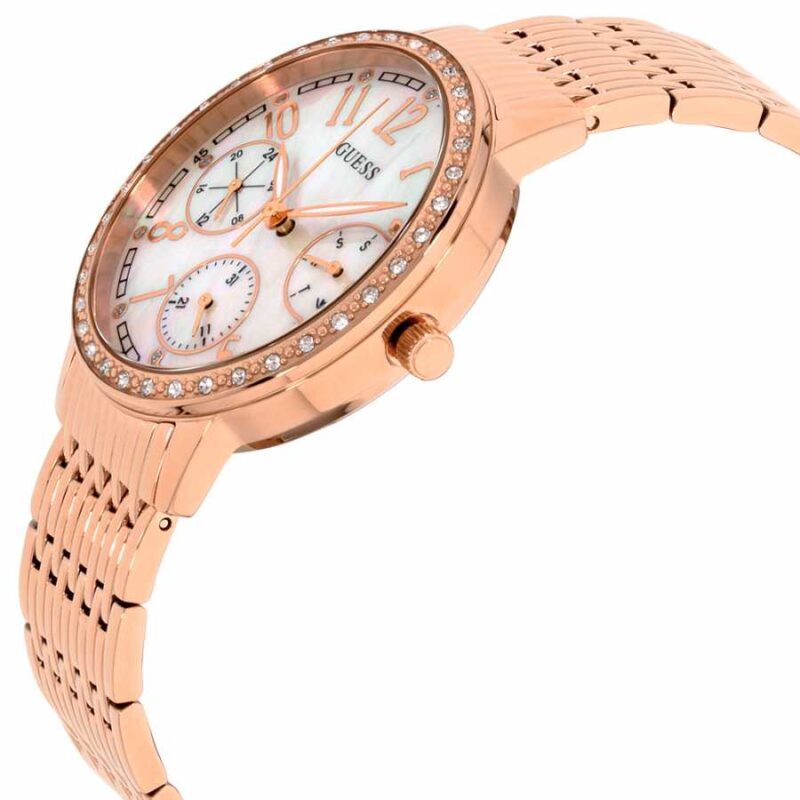 Guess W1086l2 (W1086L2) Women's Watch_2