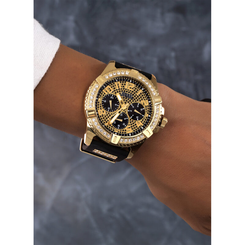 Guess Frontier W1132G1 Mens Watch - Image 4