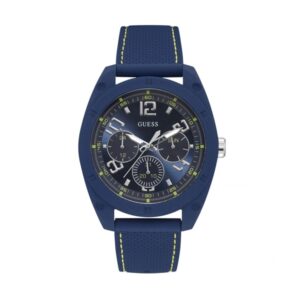 Guess Men's Watch (W1256G3) - Dashboard Collection