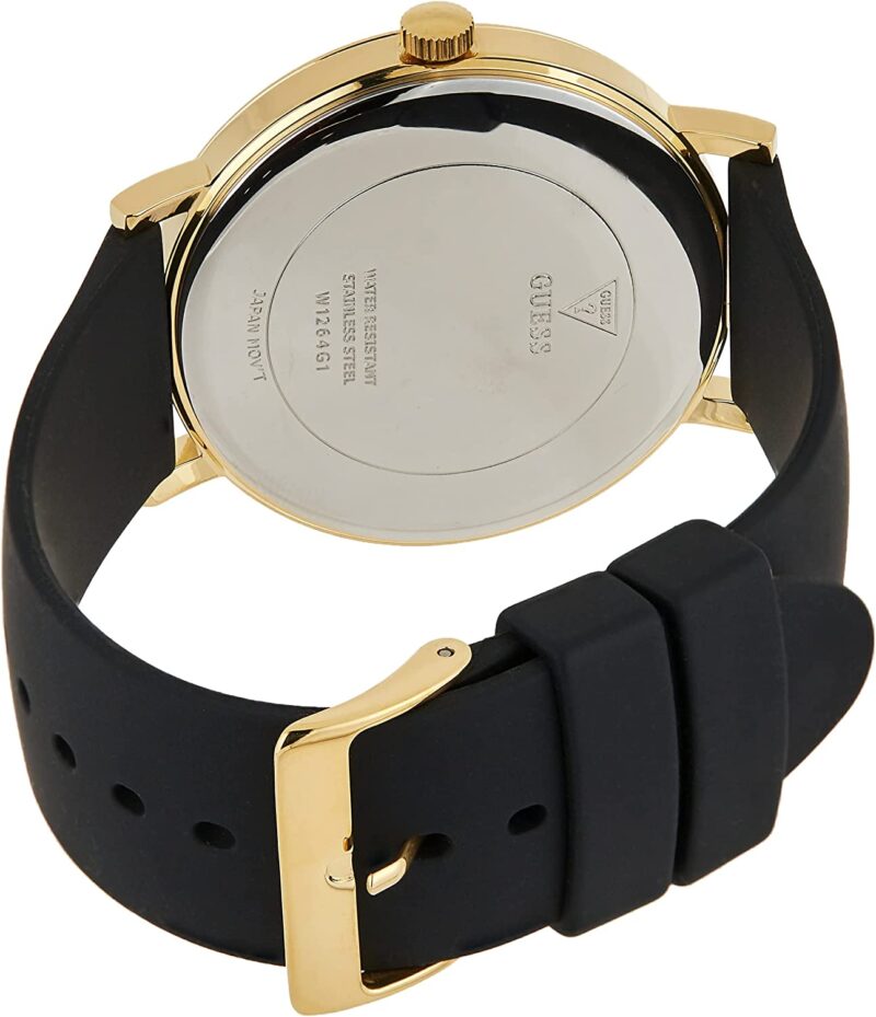 Guess Supernova (W1264G1)  Watch_3