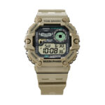 Casio Sport Illuminator Tide Graph (WS-1700H-5AVEF) Men's Watch_2