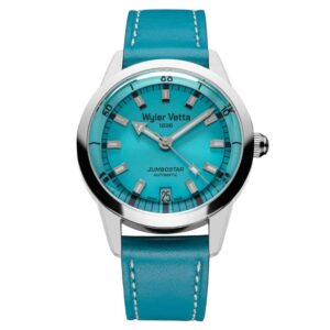 Wyler Vetta Jumbostar Automatic (WV0256) Women's Watch_main