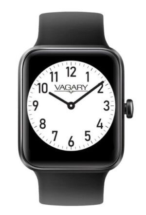 Citizen Vagary X02a-001vy (X02A-001VY)  Watch_main