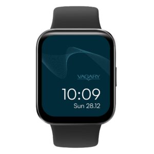 Citizen Vagary X03a-001vy (X03A-001VY)  Watch_main