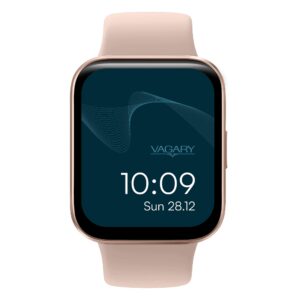 Citizen Vagary X03a-004vy (X03A-004VY)  Watch_main