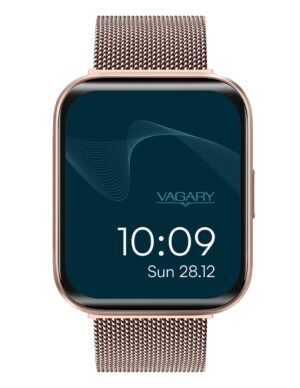 Citizen Vagary X03a-007vy (X03A-007VY)  Watch_main