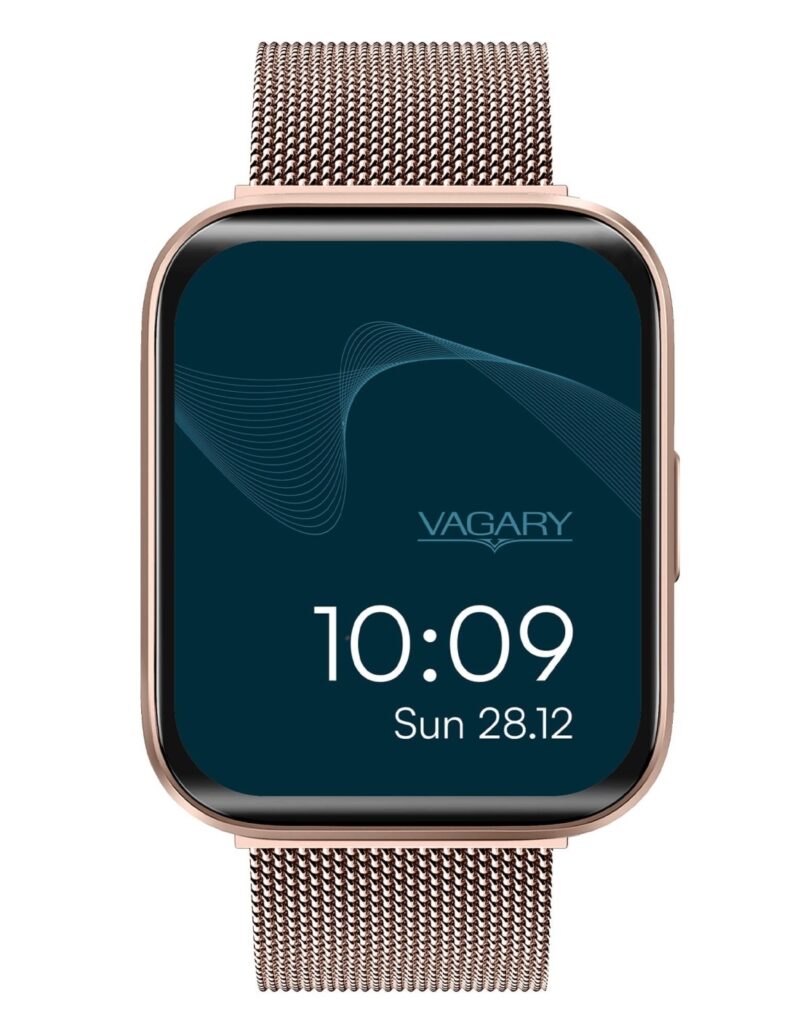 Citizen Vagary X03a-007vy (X03A-007VY)  Watch_main